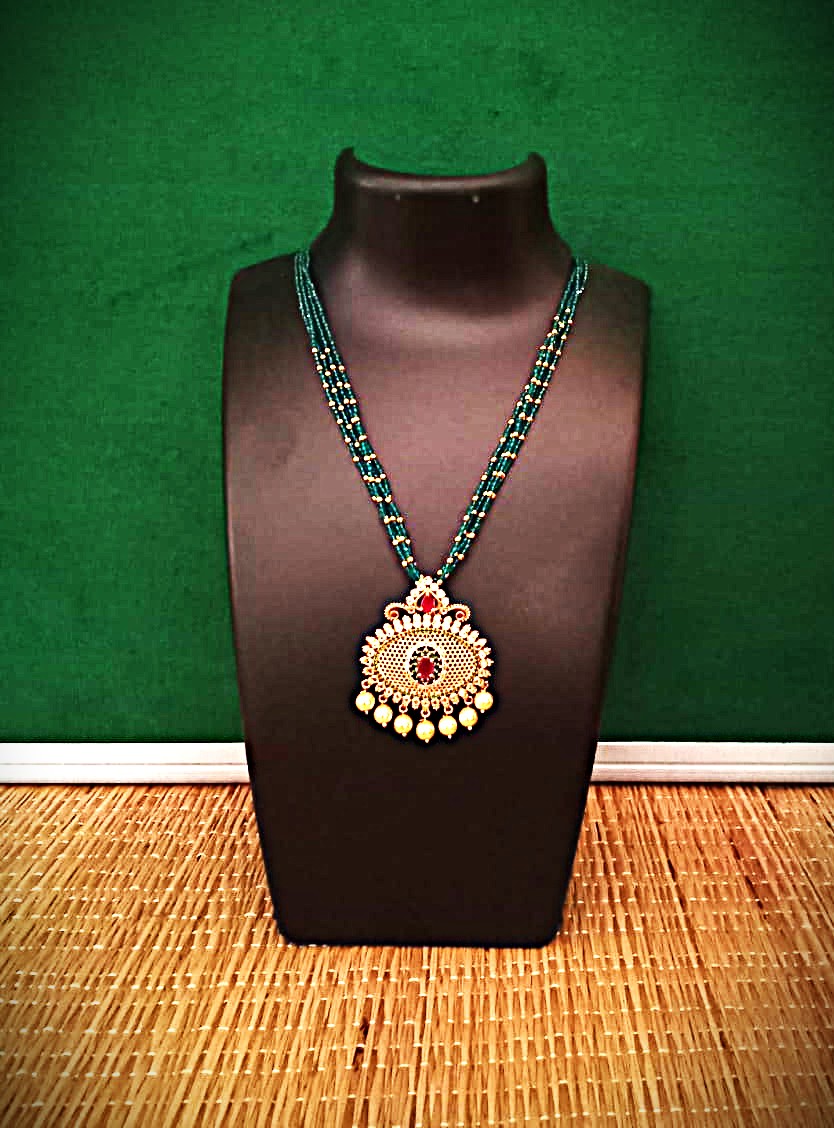 Traditional Necklace